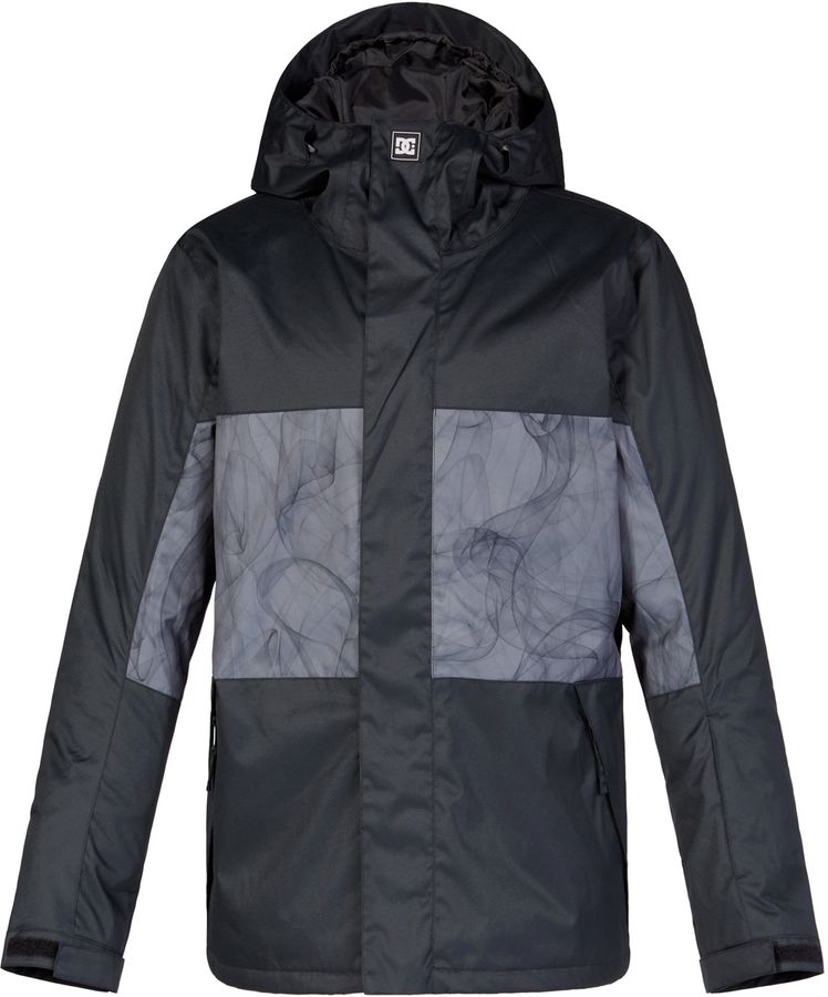 DC 2023 Defy Jacket