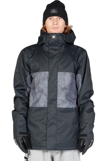 DC 2023 Defy Jacket