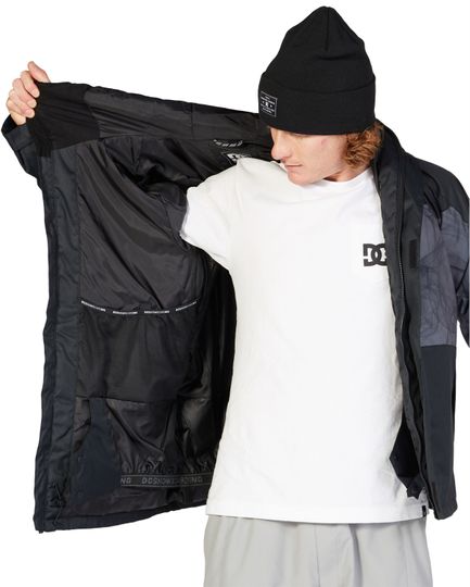 DC 2023 Defy Jacket