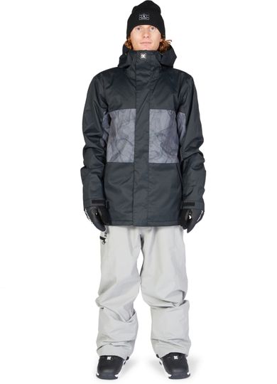 DC 2023 Defy Jacket