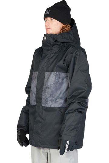 DC 2023 Defy Jacket