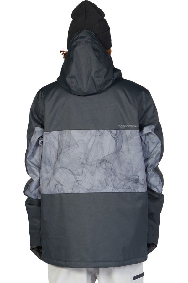 DC 2023 Defy Jacket