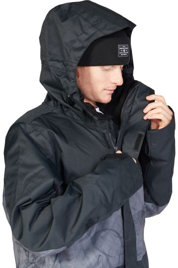 DC 2023 Defy Jacket