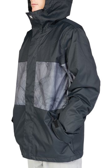 DC 2023 Defy Jacket