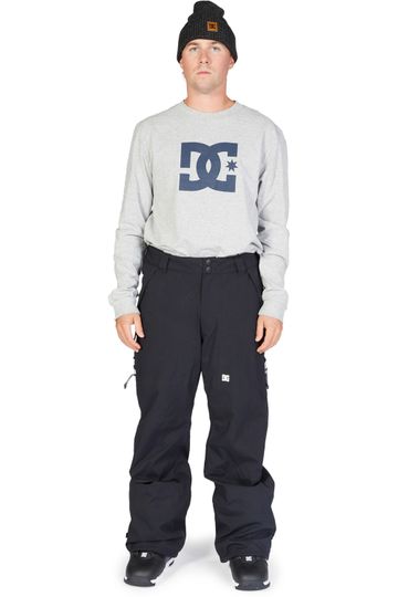 DC 2023 Squadron 45K Pant