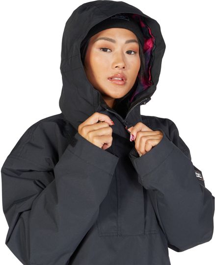 DC 2023 Savvy Ladies Anorak