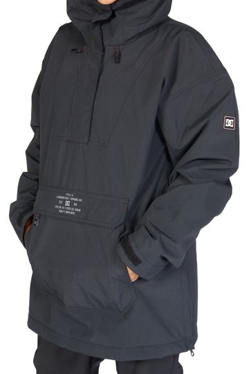 DC Savvy Anorak - Women's