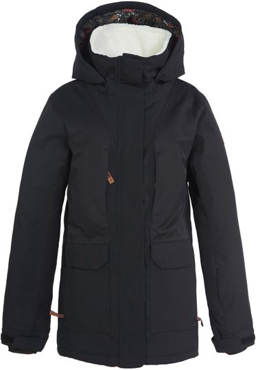 DC 2023 Panoramic Ladies Parka