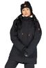 DC 2023 Panoramic Ladies Parka