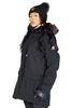 DC 2023 Panoramic Ladies Parka