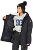 DC 2023 Panoramic Ladies Parka