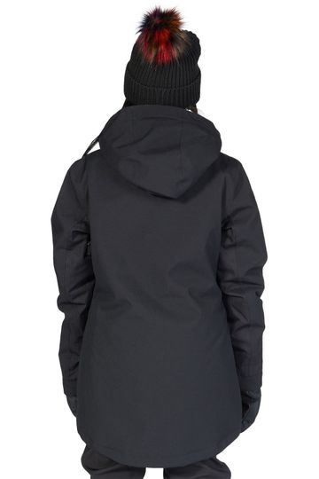 DC 2023 Panoramic Ladies Parka