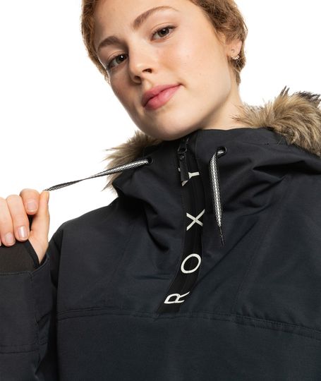 Roxy 2023 Shelter Ladies Jacket