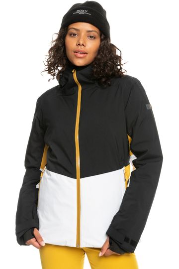 Roxy 2023 Peakside Ladies Jacket