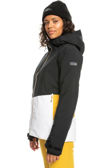 Roxy 2023 Peakside Ladies Jacket