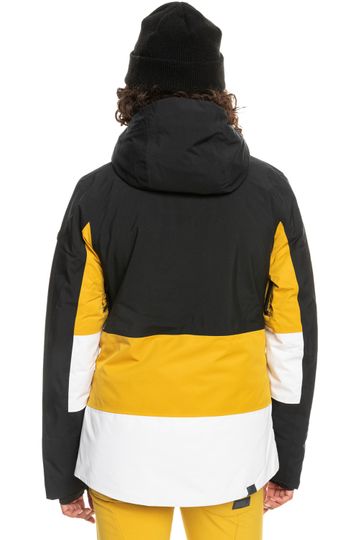 Roxy 2023 Peakside Ladies Jacket