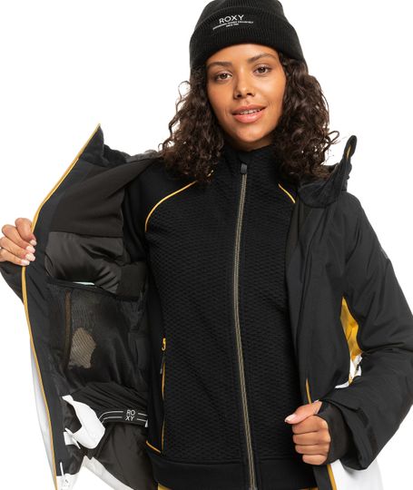 Roxy 2023 Peakside Ladies Jacket