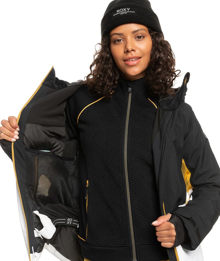 Roxy 2023 Peakside Ladies Jacket