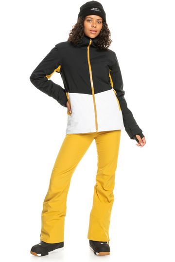 Roxy 2023 Peakside Ladies Jacket