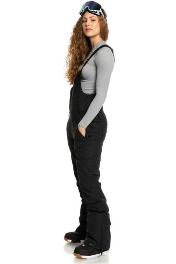 Roxy 2023 Rideout Ladies Bib Ladies Pant