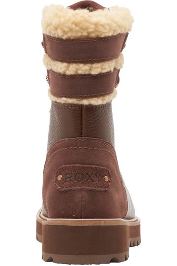 Roxy 2023 Brandi II Ladies Apre Boots