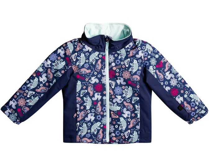 Roxy 2023 Snowy Tale Ladies Jacket