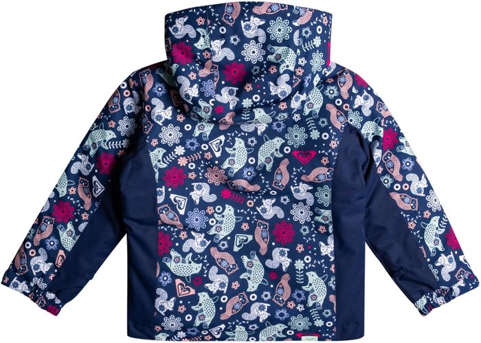 Roxy 2023 Snowy Tale Ladies Jacket