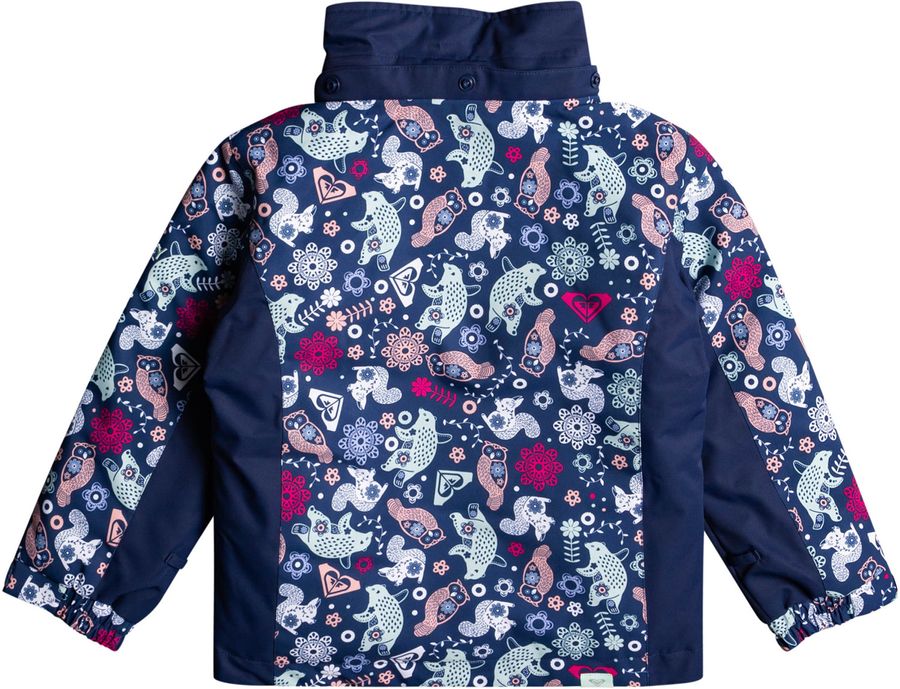 Roxy 2023 Snowy Tale Ladies Jacket