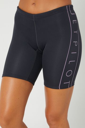 Jet Pilot 2023 Cause Ladies 7" Neo Shorts