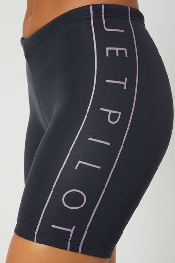 Jet Pilot 2023 Cause Ladies 7" Neo Shorts