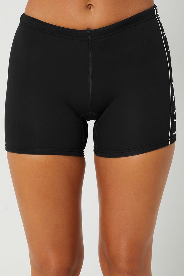 Jet Pilot 2023 Cause Ladies 5" Neo Shorts