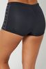 Jet Pilot 2023 Cause Ladies 2.5" Neo Shorts