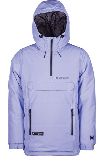 L1 2023 Aftershock Jacket