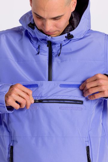 L1 2023 Aftershock Jacket