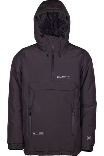 L1 2023 Aftershock Jacket