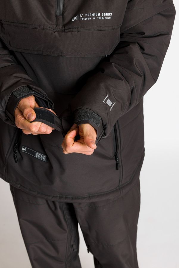 L1 2023 Aftershock Jacket