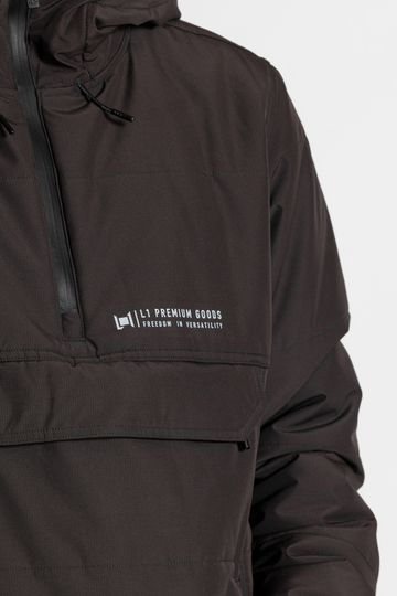 L1 2023 Aftershock Jacket