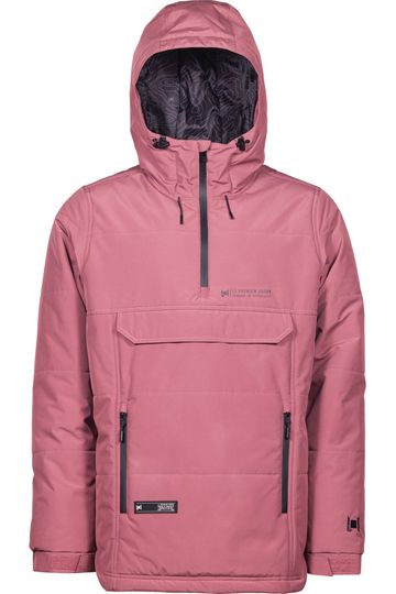 L1 2023 Aftershock Jacket