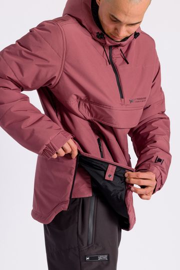 L1 2023 Aftershock Jacket