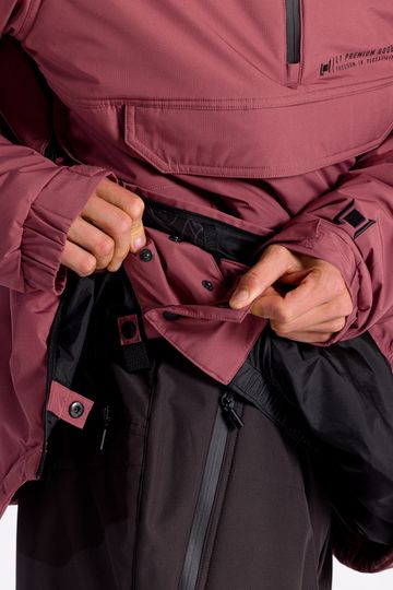 L1 2023 Aftershock Jacket