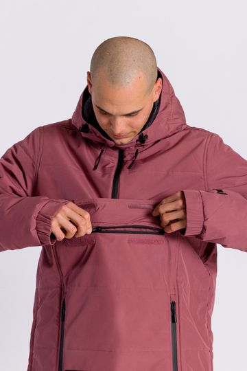 L1 2023 Aftershock Jacket