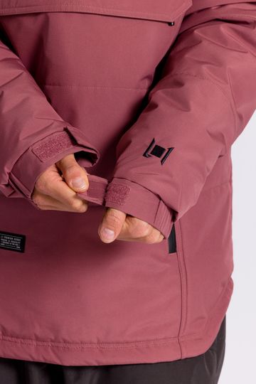 L1 2023 Aftershock Jacket