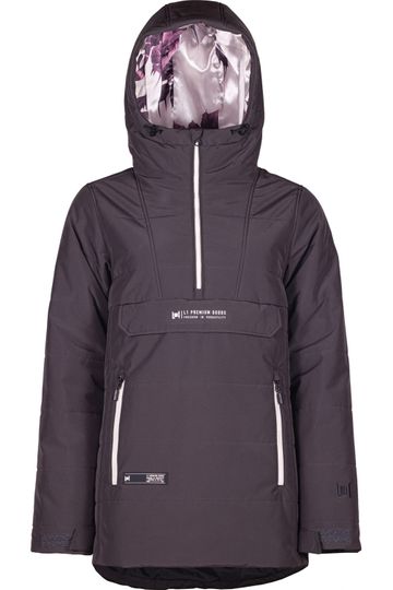 L1 2023 Snowblind Ladies Jacket