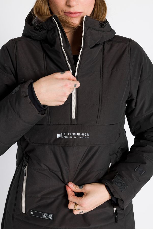 L1 2023 Snowblind Ladies Jacket