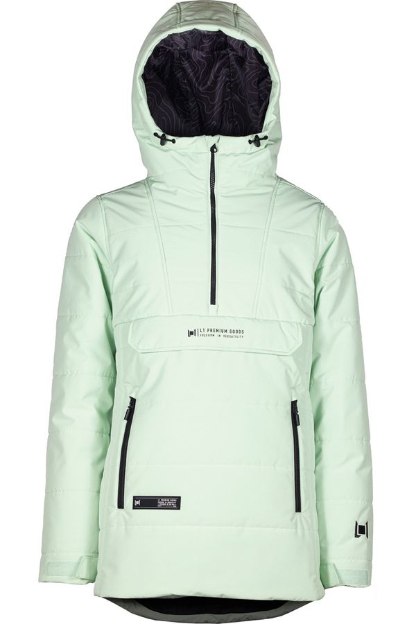 L1 2023 Snowblind Ladies Jacket