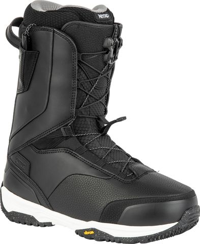 Nitro 2025 Venture Pro TLS Snowboard Boots