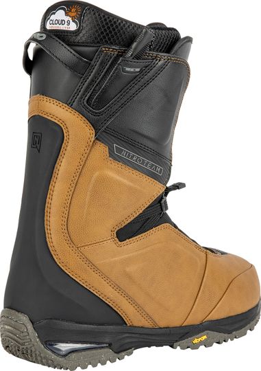 Nitro 2023 Team TLS Snowboard Boots