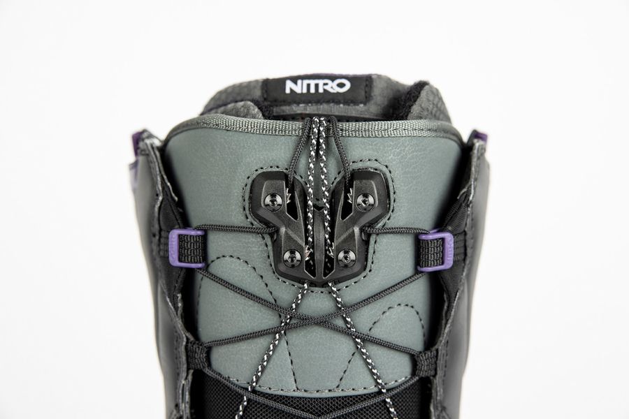 Nitro 2023 Cave TLS Step On Ladies Boots