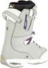 Nitro 2024 Faint TLS Ladies Snowboard Boots