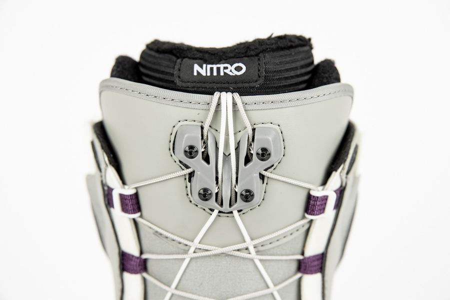 Nitro 2024 Faint TLS Ladies Snowboard Boots